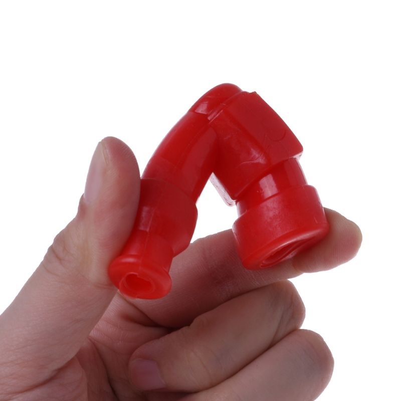 High Performance Spark Plug Cap For 50cc 110cc 125cc 140cc 150cc 160cc Dirt Pit bike ATV Quad Buggy Scooter Motorcycle Motorbike