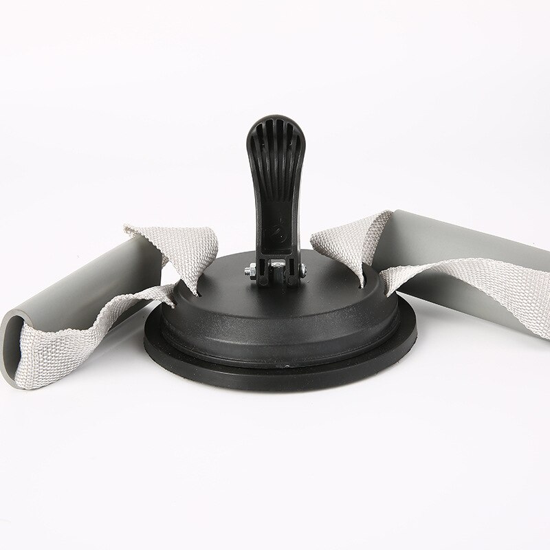 Huishoudelijke Multifunctionele Apparatuur Sit-Ups Abdominale Machine Sport Bodybuilding Abdominales Ejercitador Oefening Apparatuur