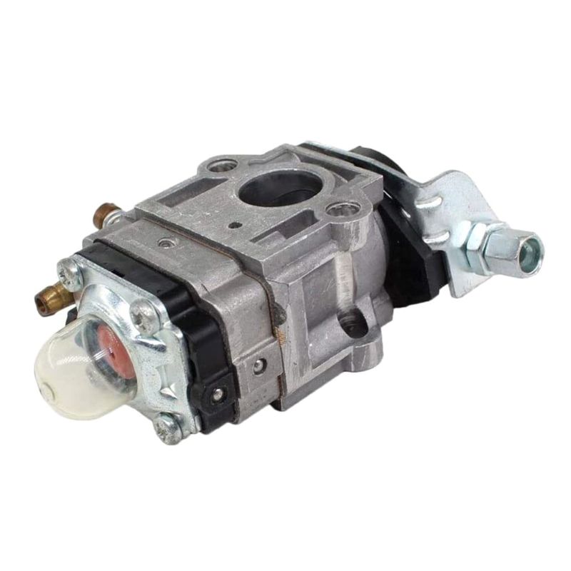 Kit de línea de combustible de carburador de 15mm para Motor 43Cc, 52Cc, 40-5, Bc430, Cg430, Cg520, 1E40F-5, 44F-5