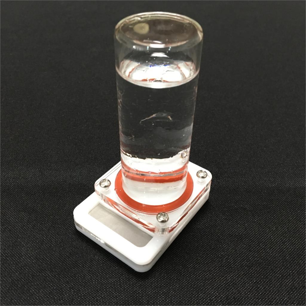 60 or120 ML ant farm water feeder,water feeding area for ant nest ,ant farm acryl or insect nests villa pet mania for house ants: white / H 6cm(60mL)