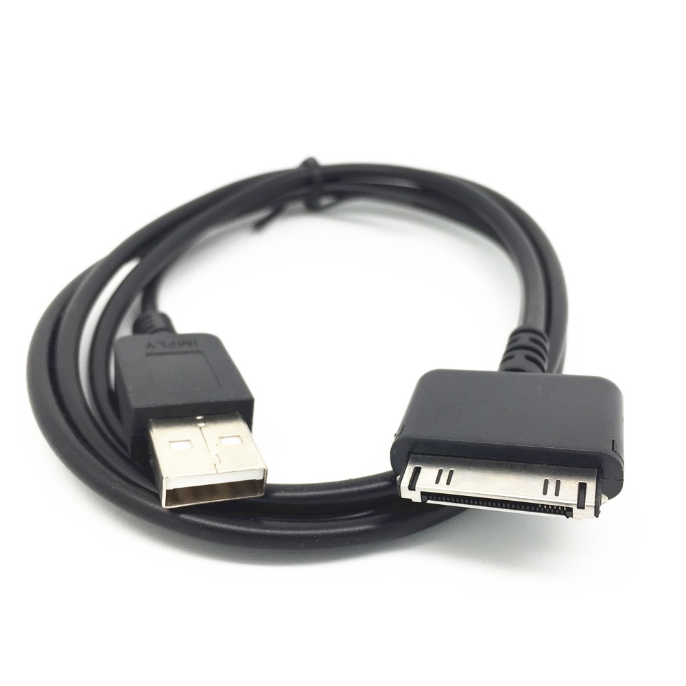 USB DATA SYNC CHARGER CABLE FOR SANDISK SANSA Fuze 2GB/4GB/8GB ,View 8GB/16GB/32GB