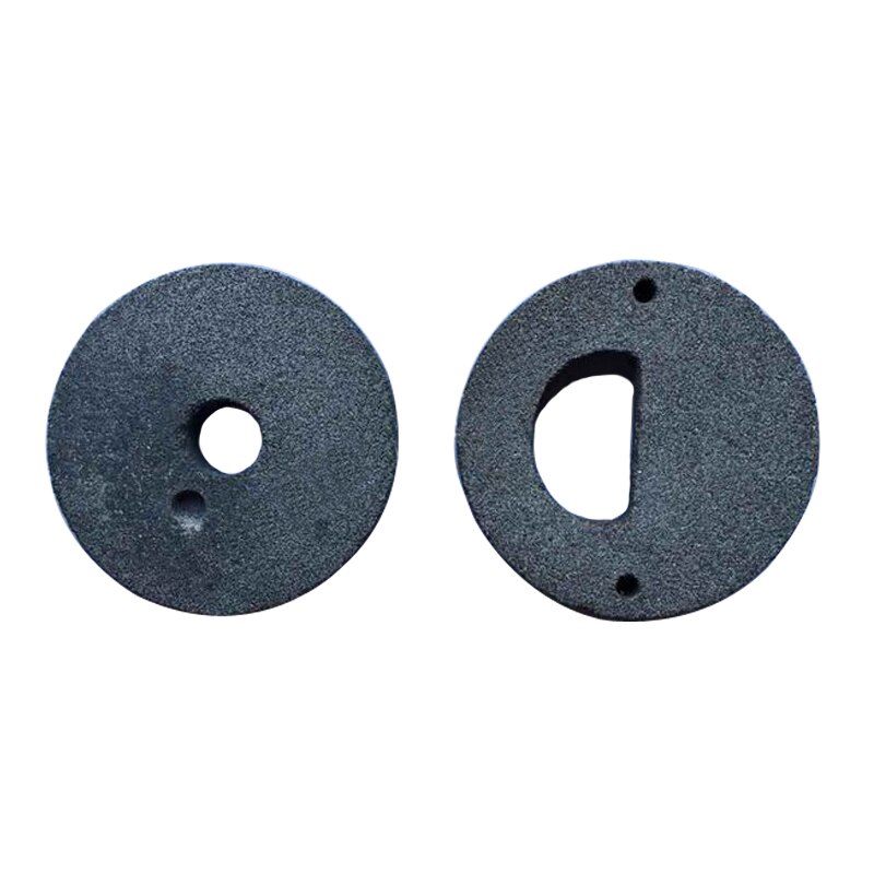 grindstone grind disc for rice mill machine soymilk machine