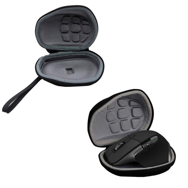 Carrying Bag Gaming Mouse Storage Box Case Pouch Shockproof Waterproof Accessories Travel for logitech MX Master 3 Mice