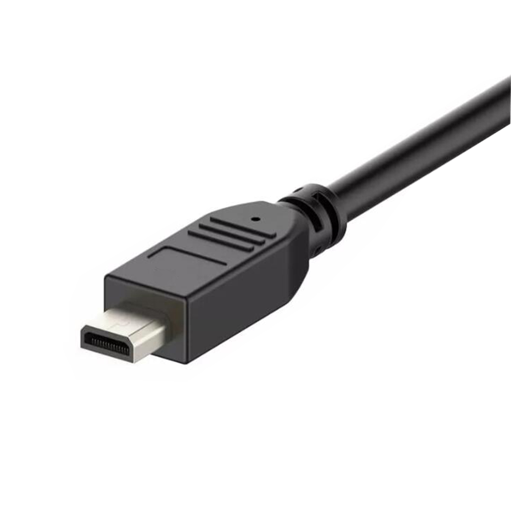 Cable Micro HDMI 4K 60Hz Cable adaptador Micro HDMI a HDMI hembra para cámara Raspberry Pi 5/Pi 4/GoPro Hero 7 6/Sony A6000 HDTV