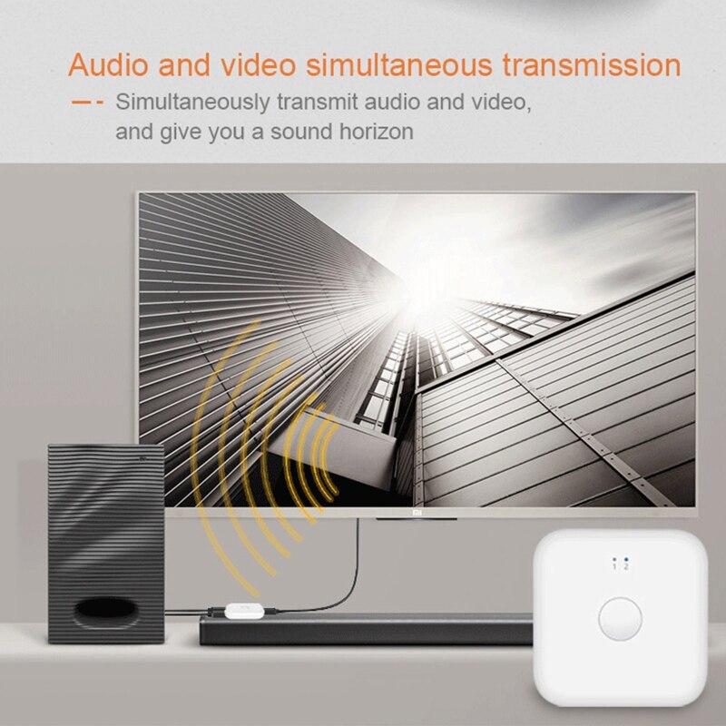 Interruptor A9LC 2x1 compatible con HDMI 4K 30HZ HDMI1.4 Splitter bidireccional Switcher Box Type C conector 2 en 1 Out / 1 in 2 Out