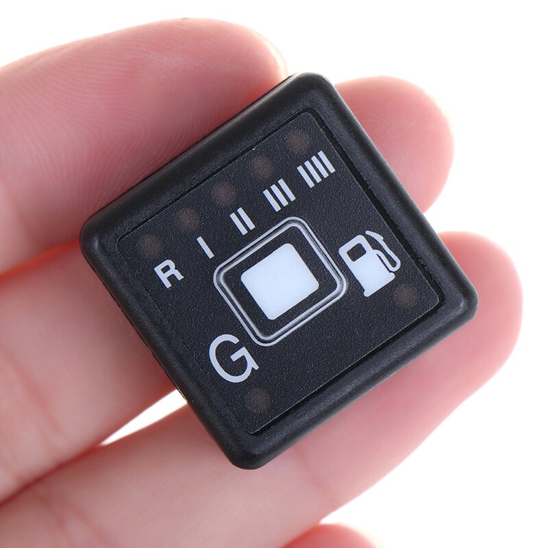 1pcs Schakelaar voor AEB MP48OBDII en MP48 GAS Systeem LPG CNG gas conversie kit kits 2.5*2.5*1.3cm