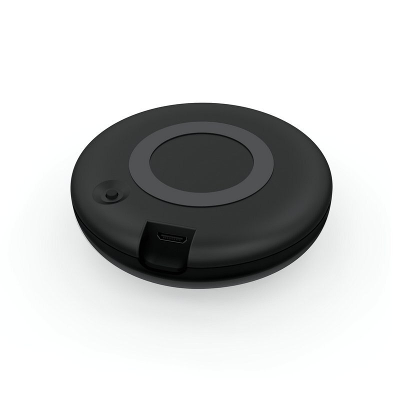 ZigBee TUYA intelligente afstandsbediening voor scènes en verlichting | bol