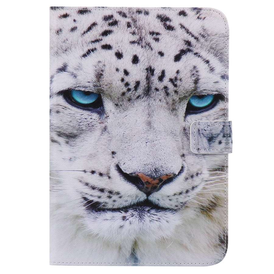 3D Printing PU Leather Case For Samsung Galaxy Tab S2 8.0 SM-T710 T713 T719 T715 Cover For Samsung Tab S2 8.0 Inch Case +PenFilm: BB