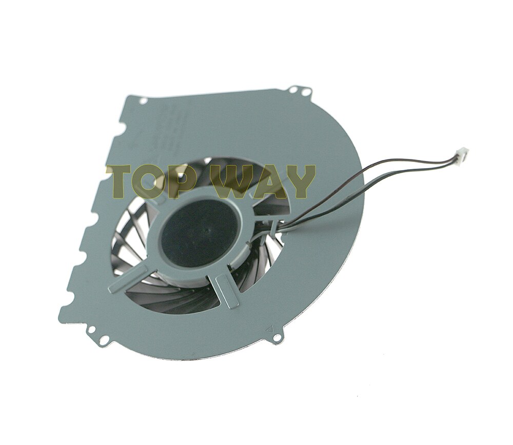 Originaler interner lüfter für  ps4 slim 2000 konsolen-lüfter ksb 0912hd chengchengdianwan