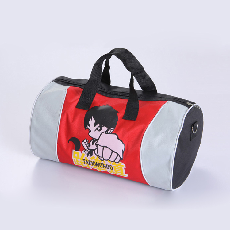 Tkd taekwondo tasker taek won do håndtaske sports karate taske vandtæt taske