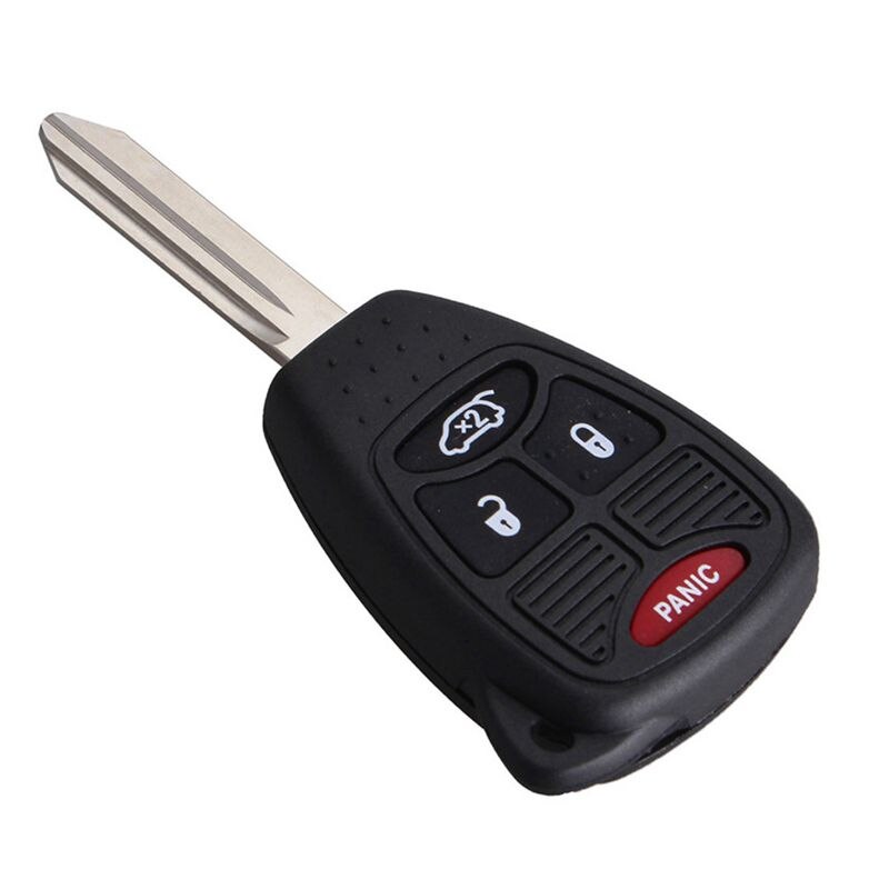 Keyless Entry Remote Control Car Key Fob Replacement 3 Buttonfor OHT692427AA KOBDT04A