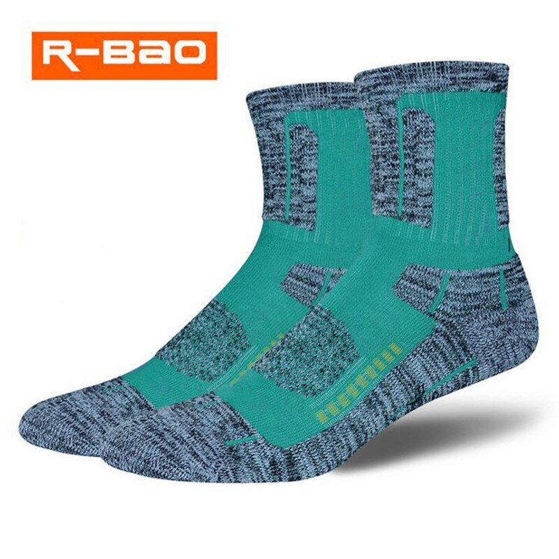 Women Men Ski Socks Winter Warm Thermal Outdoor Running Sports Cycling Thermosocks Warmer Skiing Snowboard Socks