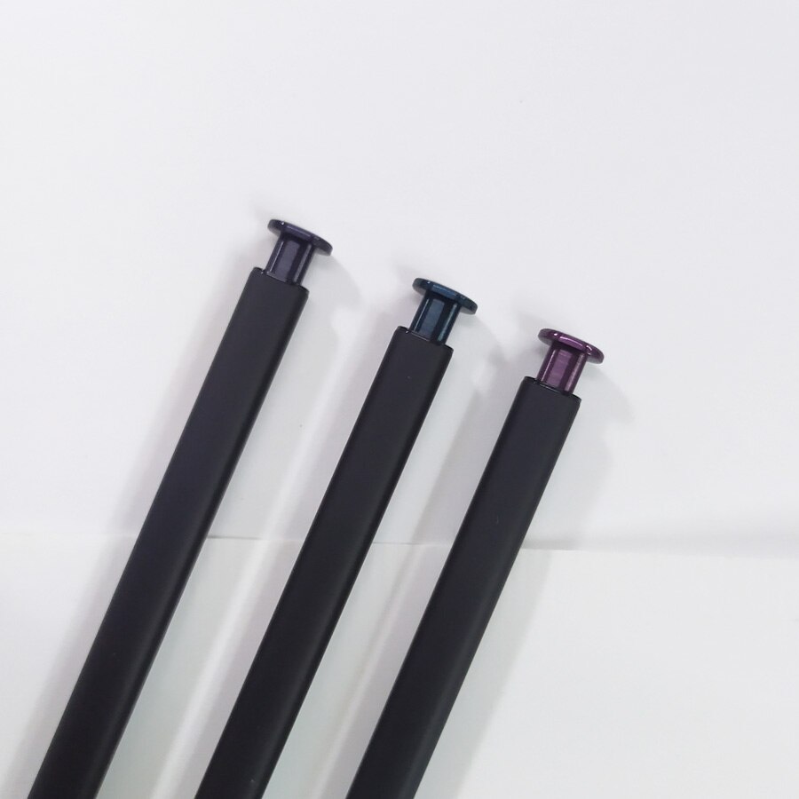 Bolígrafo s-pen para Samsung Galaxy S22 Ultra 5G, pantalla táctil, Stylus S, con Bluetooth, Compatible con Mando Aéreo