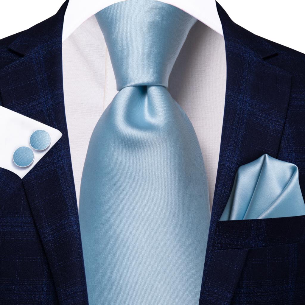 Sage Grün Solide Silk Hochzeit Krawatte Für Männer Handky Manschettenknopf Herren Krawatte Set Business Party Hallo-krawatte
