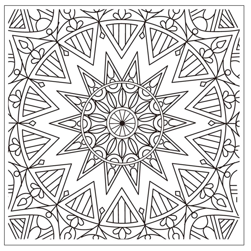 Polymer Ton Textur Stempel Blätter Linderung matt Wolke/Blume/Wasser fließen/Welle/Mandala aufbringen DIY individuelle Keramik Handwerk: Sonne
