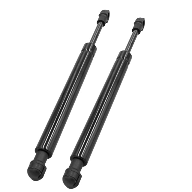 For BMW Z3 M Roadster Convertible 2-Door Trunk 1999-2002 Trunk Lift Support Gas Strut Shock Springs-Rear 51248410755