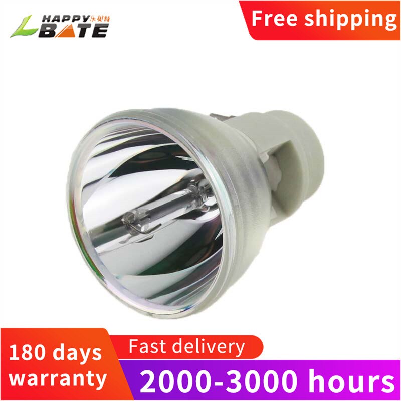 Novo local por atacado compatível lâmpada do projetor mc. jn811.001 para acer dwx1521 h6517abd h6519 x115 x115ah x115h x117