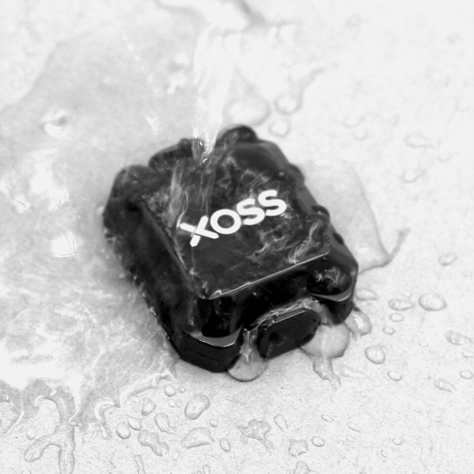 Heart rate monitor ANT+ Bluetooth 4.0 For Wireless Cadence Sensor Speedometer Cycle Computer for Bicycle APP