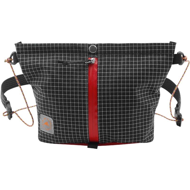 3f ul gear simple life 1 rygsæk xpac uhmwpe anti-tyveri mini cross-body taske udendørs rygsæk