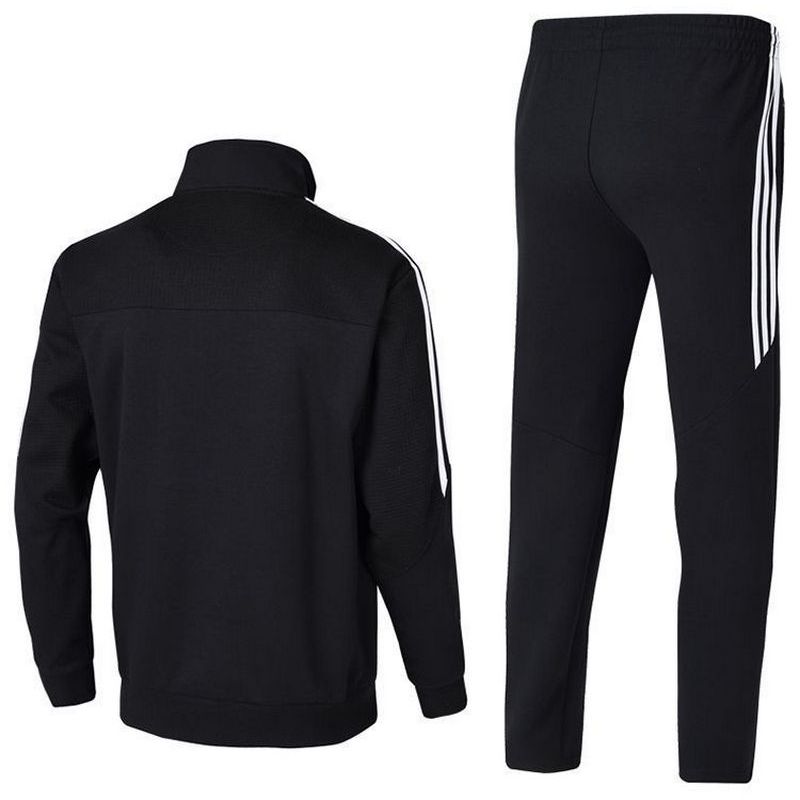 Sportswear football training suit basketball training suit men's jacket sports pants suit