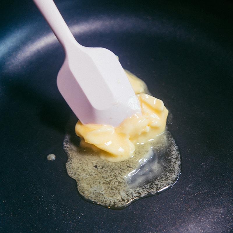 Pink Color Silicone Cooking Utensils Set Universal Egg Whisk Food Tongs Non-Stick Spatula Shovel Kitchenware 5PCS Kitchen Tools