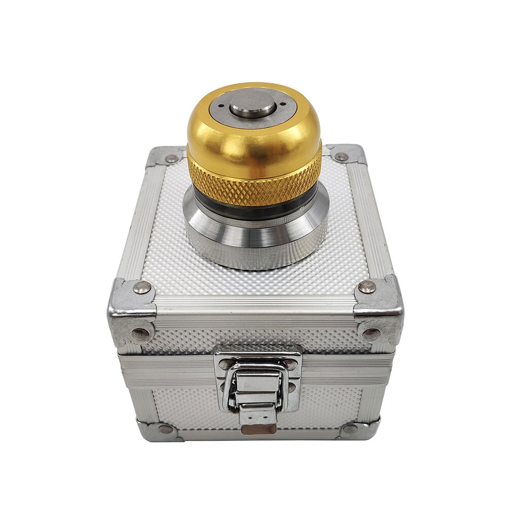 CNC machinery tools Z axial height gauge 50mm mechanical scale dial Z-axis setter ± 0.01mmElectrical Z-axis scale zero setters: photoelectric type