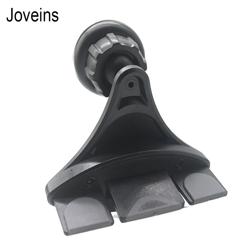 JOVEINS Auto Telefoon Mount CD Slot Auto Telefoon Houder voor iPhone 8 Magnetische Houder Stand Clip Mobiele Telefoon Houder voor huawei Tablet GPS