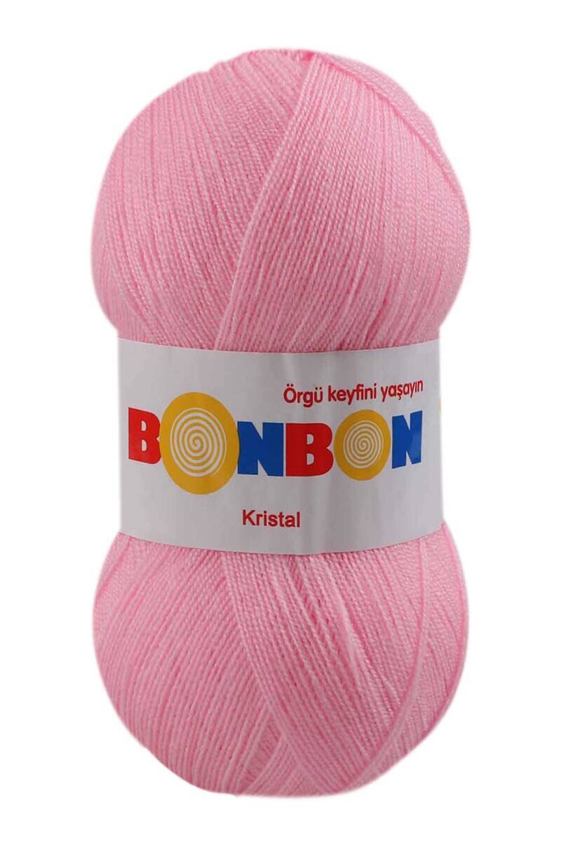 Hilo de tejer a mano Nako Bonbon Kristal, Kit de herramientas de ganchillo, hilo de fibra, 100% acrílico, 100 gramos, 475 metros, 1 paquete (5 bolas): 98588