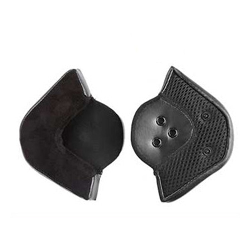 GXT MT-4 half helmet earmuffs Winter model helmet ear pads parts