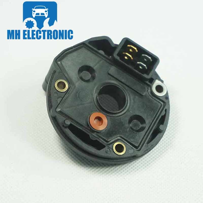 MH ELEKTRONISCHE Neue Zündmodul RSB-07 RSB07 Für Nissan Maxiam Pulsar N12 E15T, Pulsar N14/N15 Frei