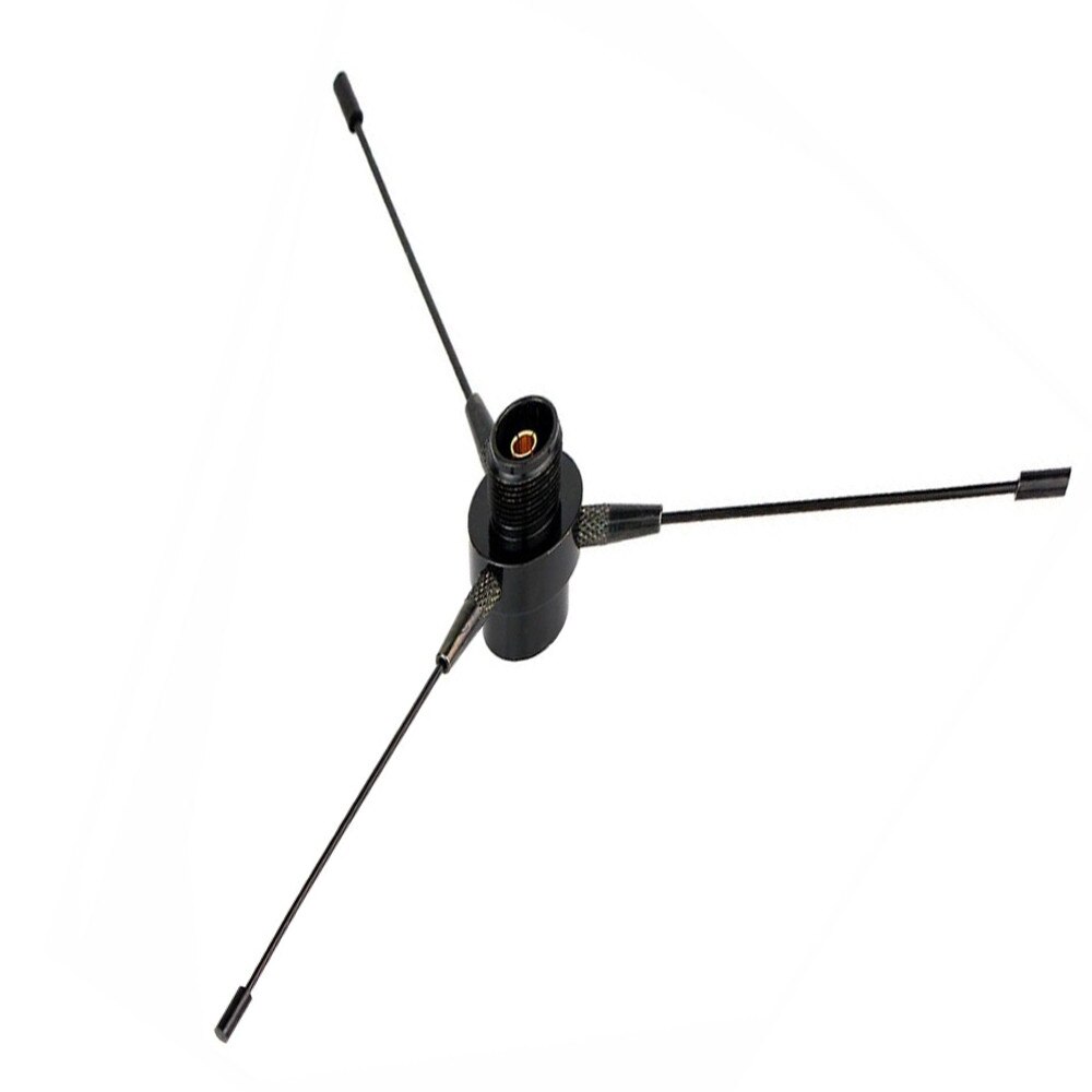 New Black per NAGOYA per RE-02 Antenna di Telefonia Mobile A Terra UHF-F 10-1300 mhz Auto Radio per KENWOOD per MOTOROLA YAESU icom