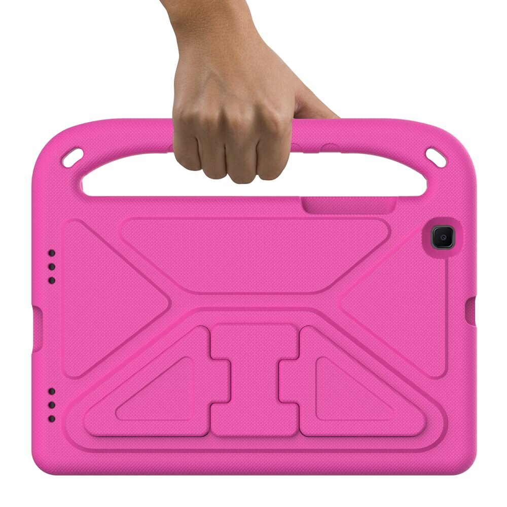 Voor Samsung SM-T290 case 8.0 inch T290 T295 EVA schokbestendig tablet Stand Coque Cover voor Samsung Galaxy Tab EEN ) 8.0 "SM-T295