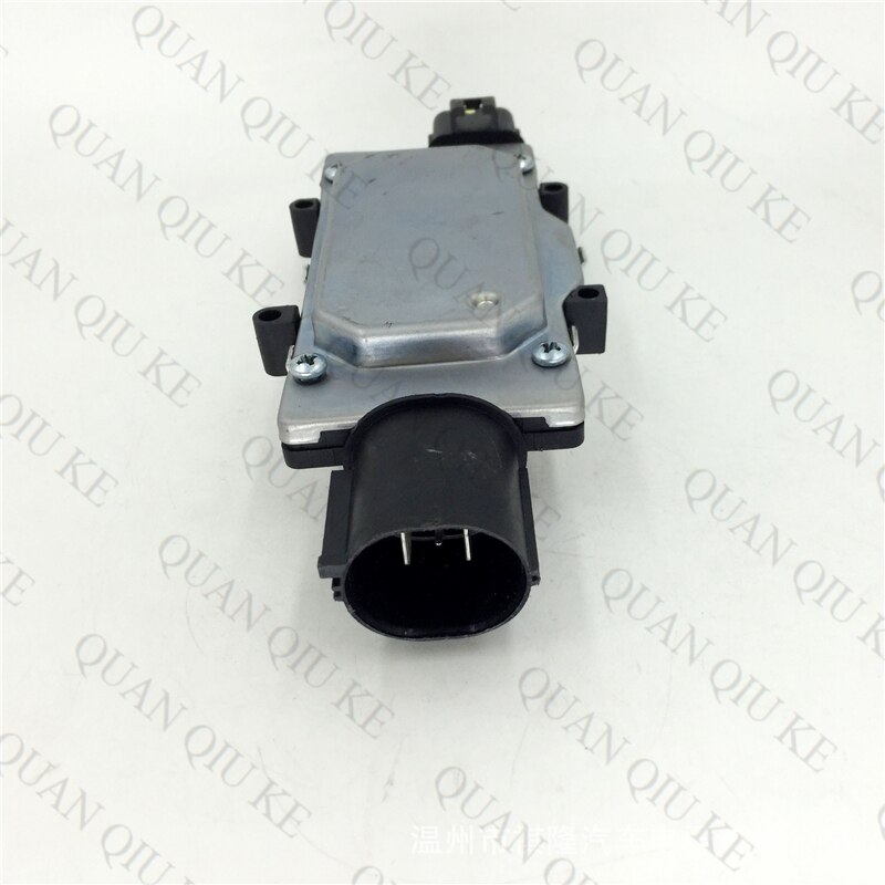 Cooling Fan Control Unit Moudle Fit For S80 V70 XC60 XC70 Electric Fan Control Moudle 1137328432 1137328434 1137328505
