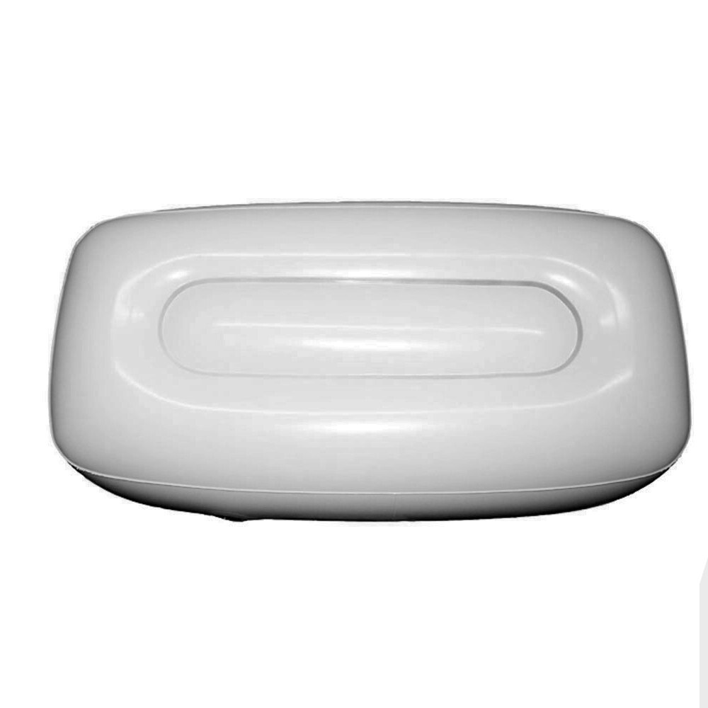 Canoe Kayak Outdoor Fishing Inflatable PVC Boat Seat Air Cushion Sailing Boat Seat Pillow Accessories Marine