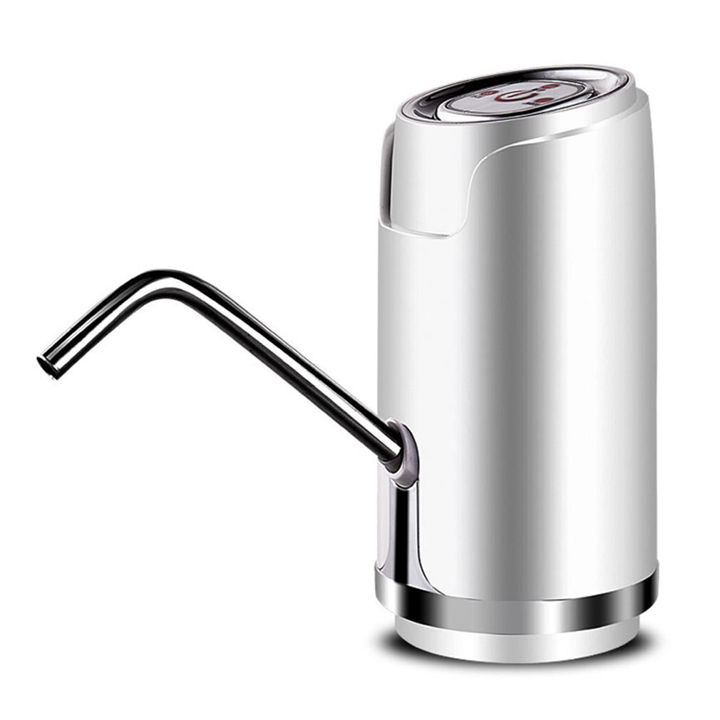 304 Stainless Steel Electric Water Pump Barreled W... – Grandado