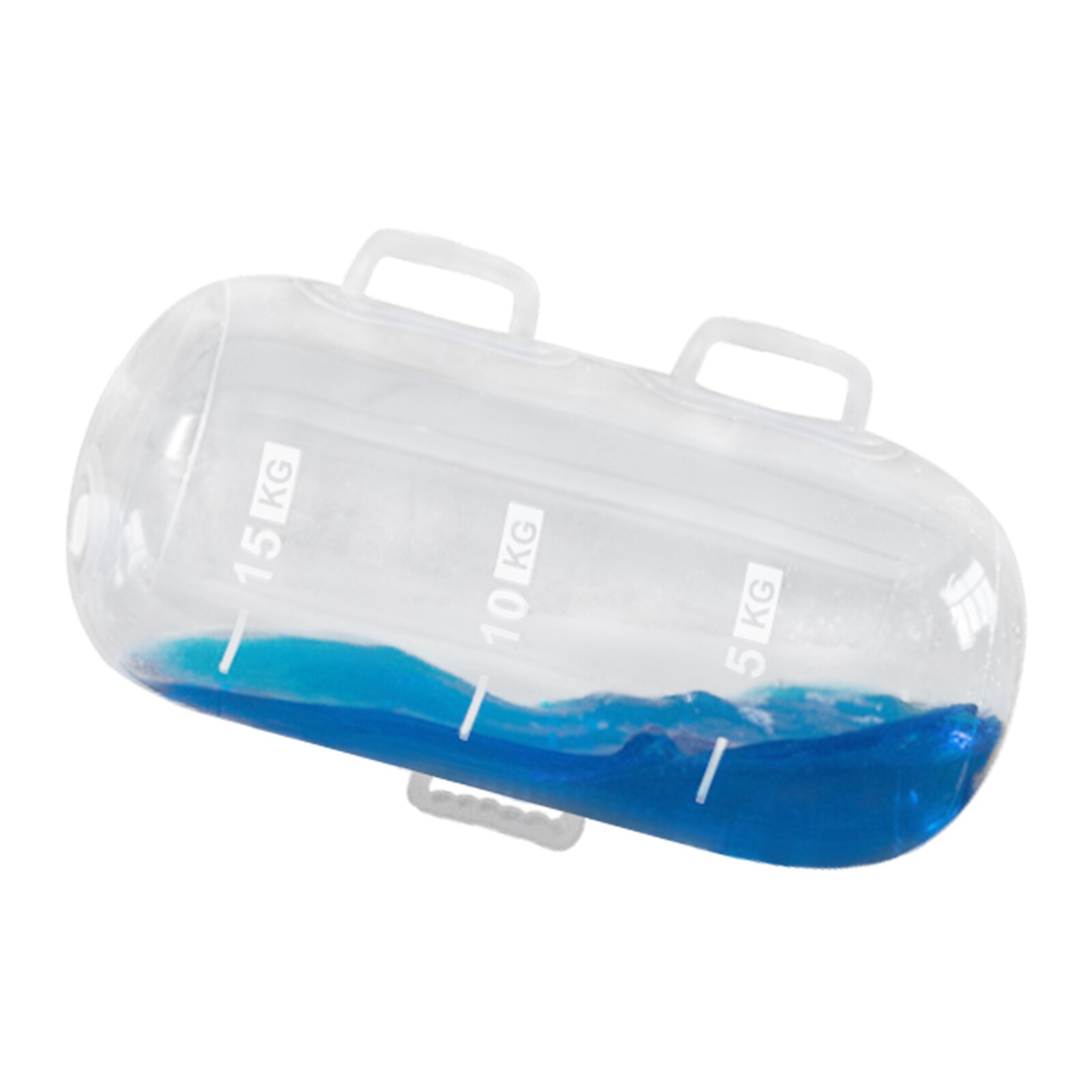 Thuis Oefening Balans Gewicht Zak Water Vullen Opblaasbare Indoor Fitness Workout Gewichtheffen Gym Krachttraining Yoga Squat