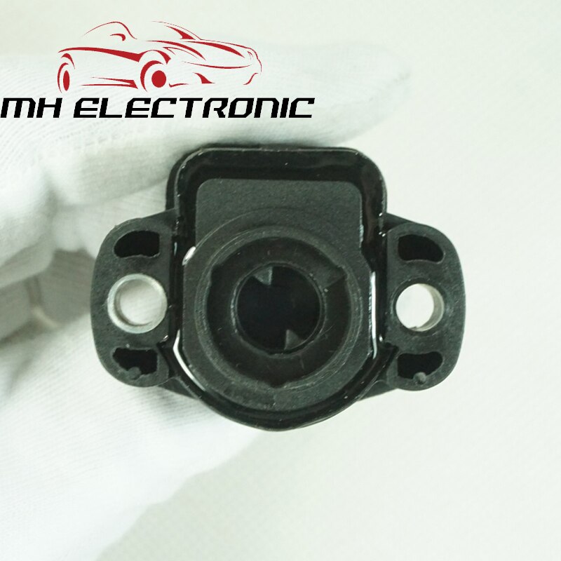 MH ELECTRONIC FOR DODGE RAM 1500 JEEP WRANGLER CHRYSLER PLYMOUTH THROTTLE POSITION SENSOR TPS 4761871AB WITH WARRANTY!