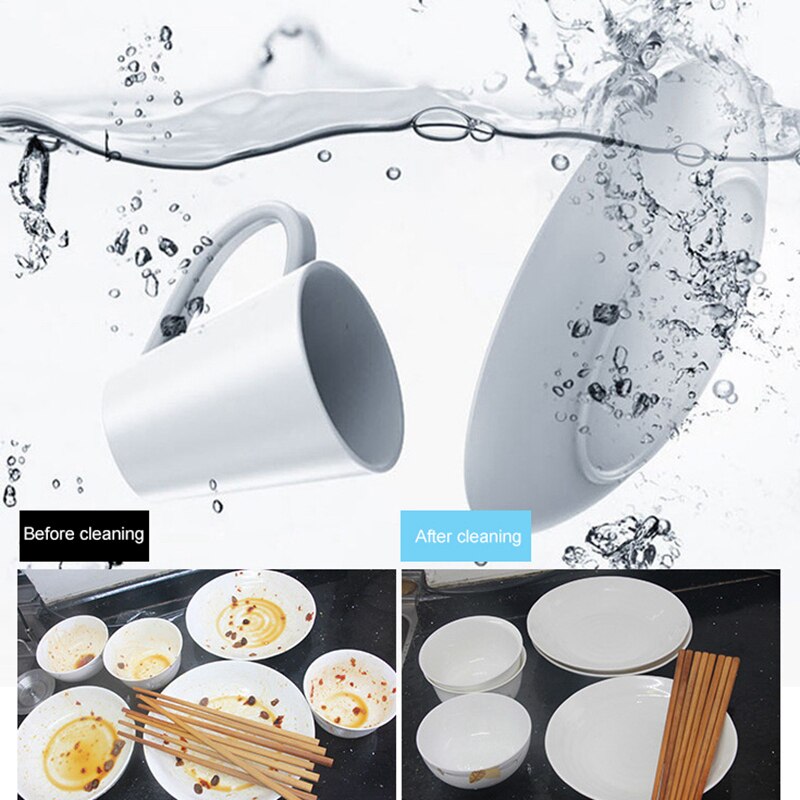 USB Mini Washing Machine Portable Ultrasonic Washing Machine Travel Washing Machine Cleaning