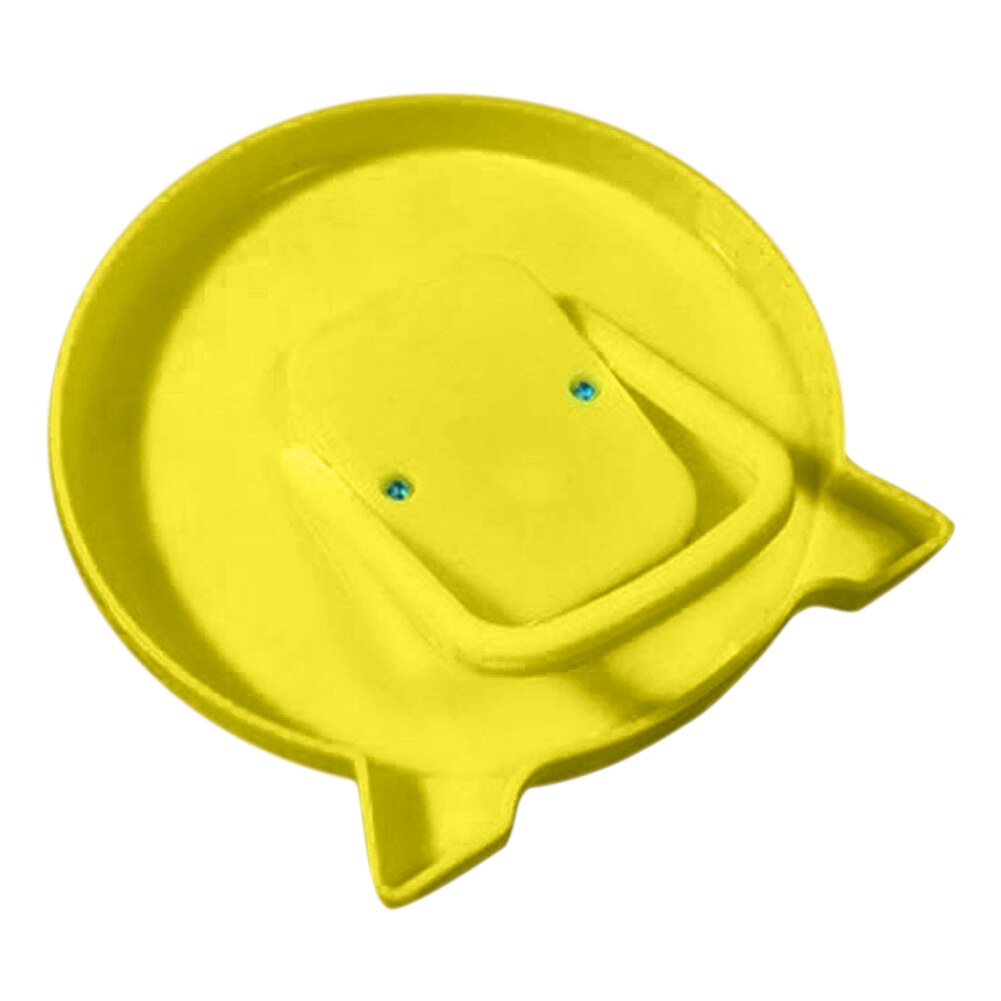 10cm plastklocka modell tidig utbildning barn barn leksak lärresurser heminredning