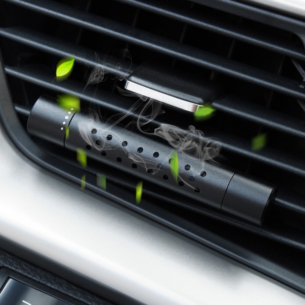 5Pcs Auto Styling Luchtverfrisser Auto Geur Smaakstof In De Auto Parfum Automotive Luchtverfrisser Voor Auto Geur Accessorie