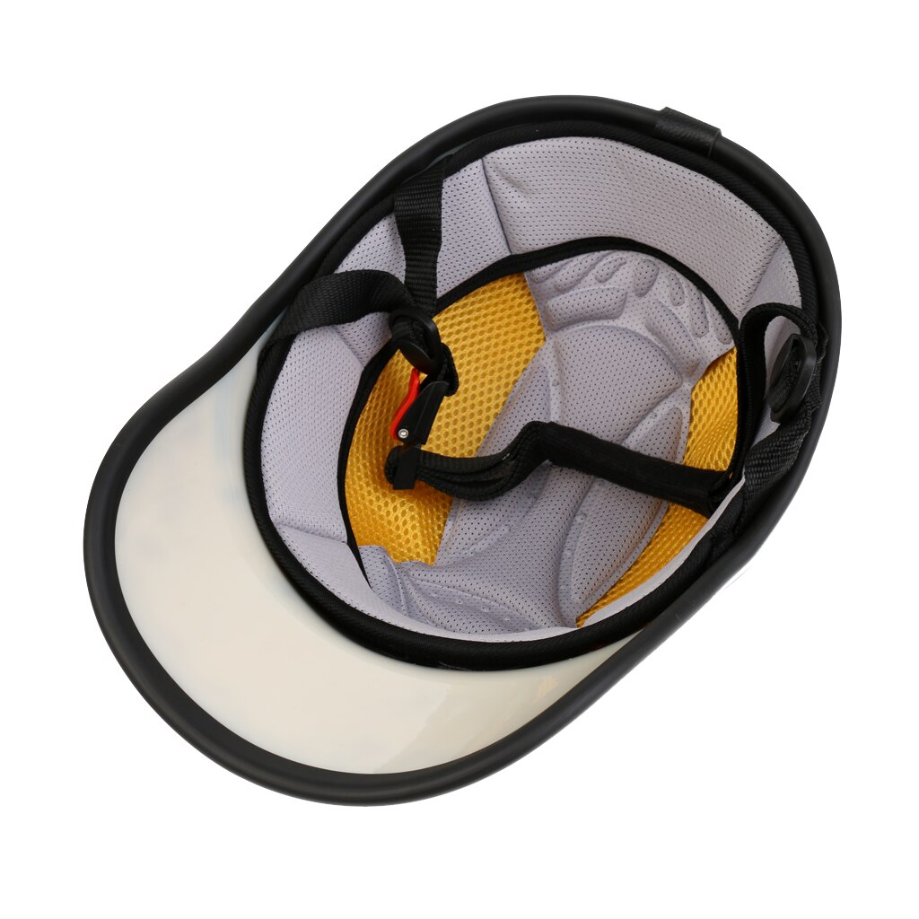 Paardrijden Helm Ademend Motorhelm Baseball Cap Rijden Hoed Voor Wandelen Paardrijden Beschermende Outdoor Veiligheid Apparatuur