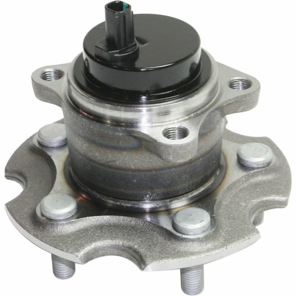 Rear Wheel Hub Bearing Assemblage Voor Lexus HS250h NX200t Scion Tc Toyota RAV4 Fwd Alleen 2006 2007