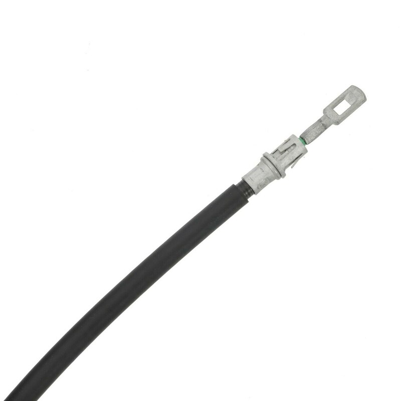 Cable de freno de estacionamiento trasero para Ford, montaje de Cable de freno de estacionamiento lateral del pasajero, CB5Z2A635B, CB5Z-2A635-B