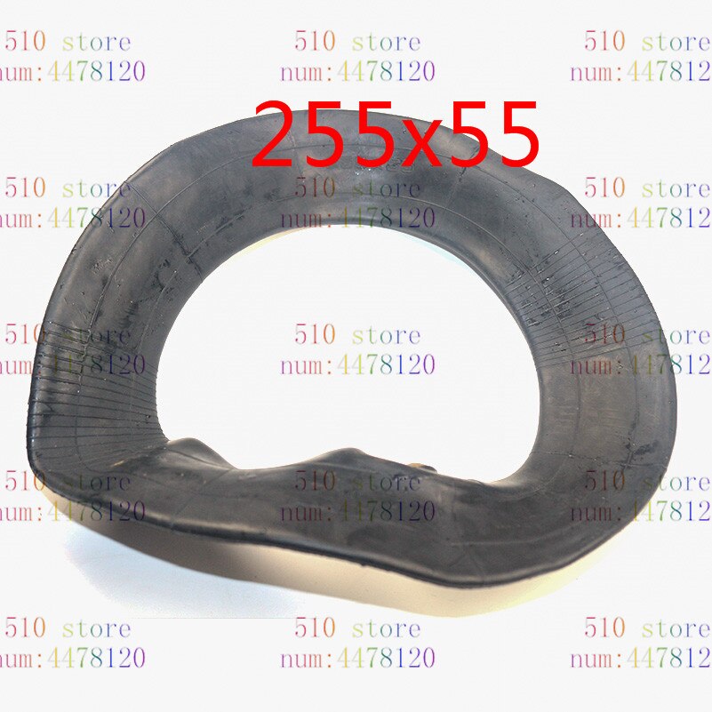 ! 255X55 tubo interno, triciclo para niños, neumáticos para bebés, ruedas con ruedas 3X2 (50-134)