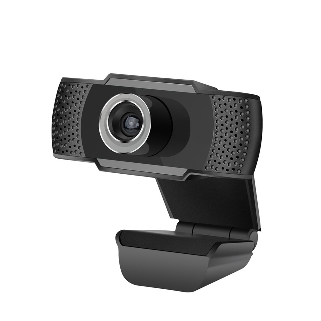 USB 2.0 HD 720P MegapixelsWebcam Camera with MIC Webcam Camera Online Education for Computer PC Laptops Desktop