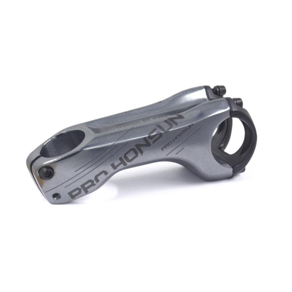 CYSKY 35 mm MTB stuurpen 35 mm klem fiets stuurpen voor 35 mm stuurklem 1-1/8 stuurbuis voor mountainbike, e-MTB, e-bike, downhill, freeride, gravel (paars en titanium
