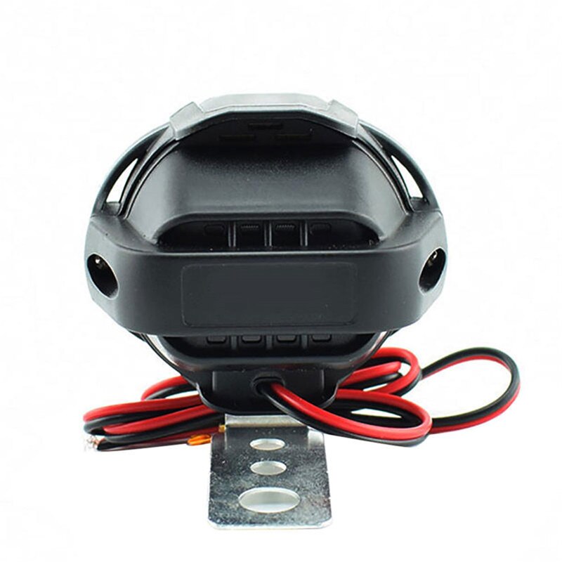 Motorfiets Led Koplamp Lamp 12W Scooters Locomotief Fog Spotlight Super Licht Assist Achteruitkijkspiegel Licht