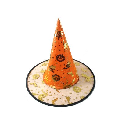Meisjes Halloween Kostuum Kids Heks Wizard Hoed Carnaval Party Cosplay Outfits Kleding Spider Web Rok Voor Meisjes Gratis Collocatie: 10
