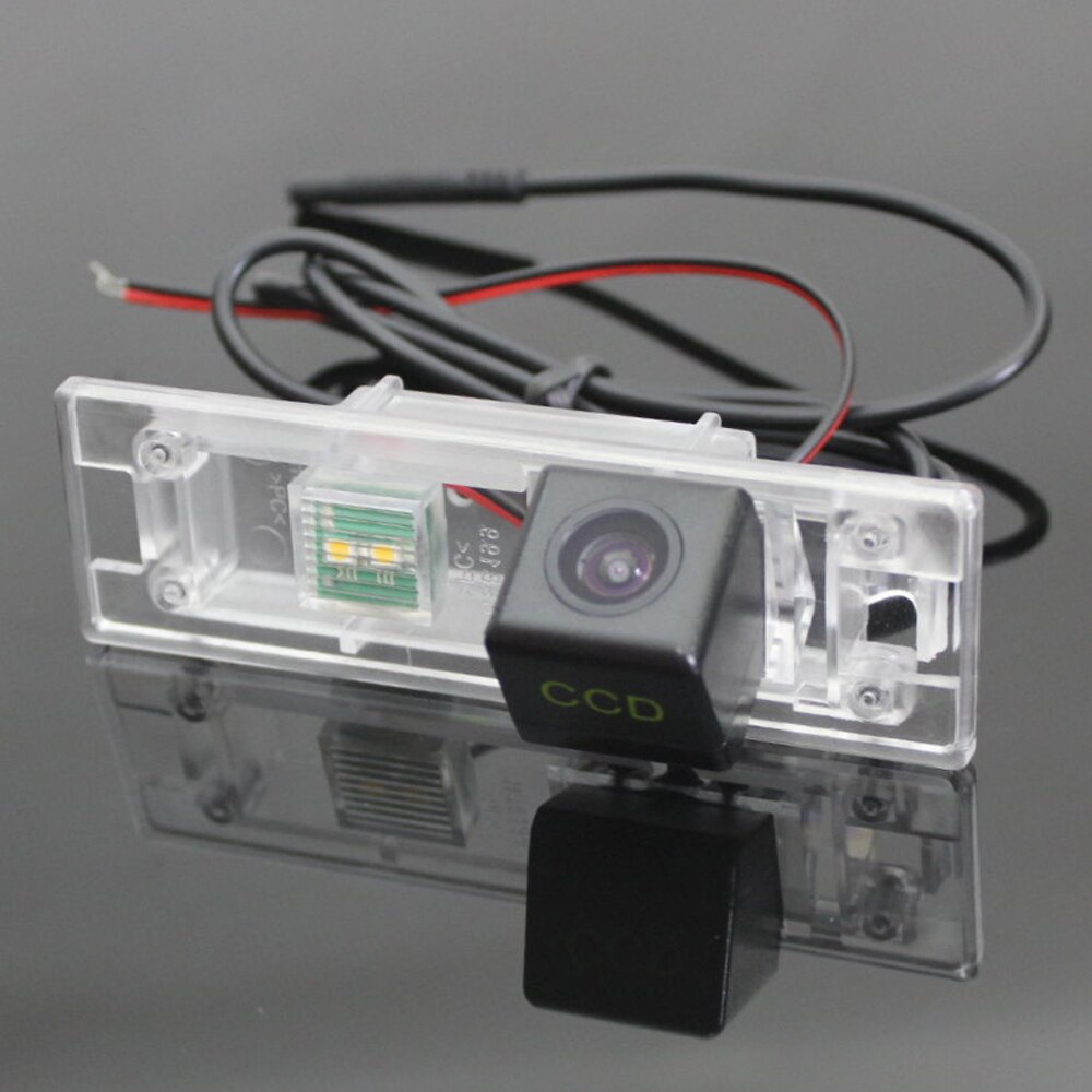 Car Backup Reverse Rear View Camera For Mini Cooper R50 R52 R53 R56 R55 R57 R60 R61 HD CCD SONY PAL NTSC RCA CAM