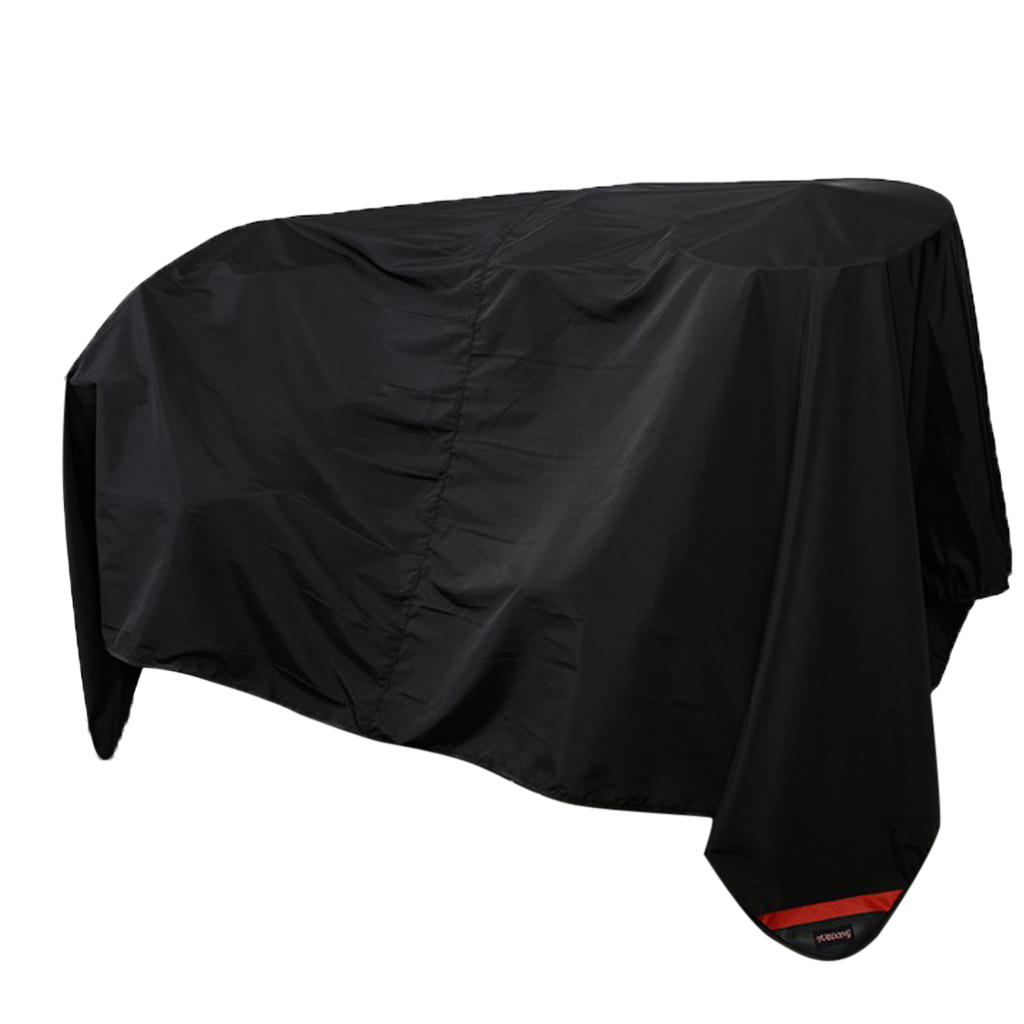 Waterdichte Drum Set Cover Drum Set Cover Doek Elektronische Drum Accessoire